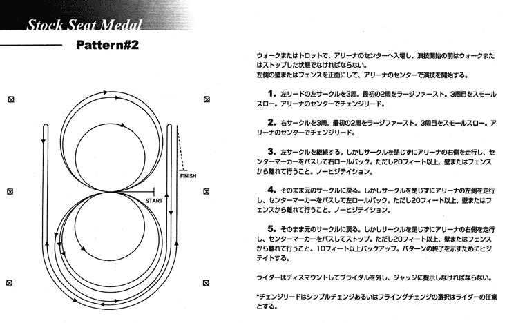 JQHA 特定非営利活動法人 日本クオーターホース協会