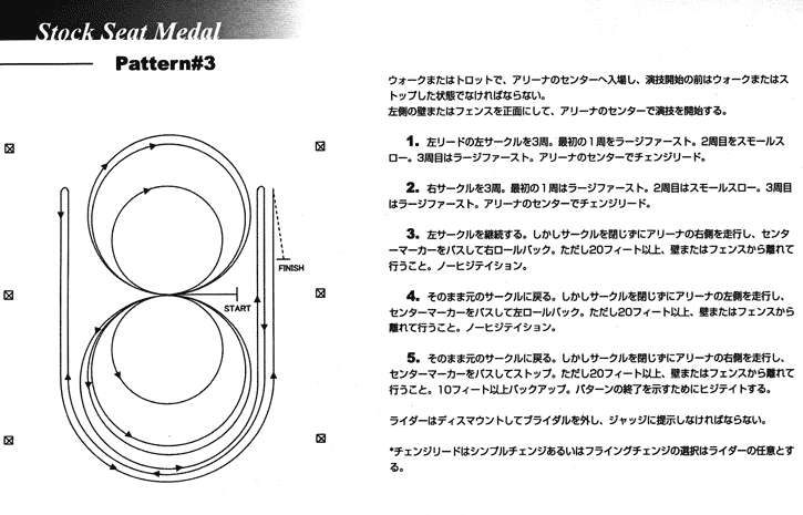 JQHA 特定非営利活動法人 日本クオーターホース協会