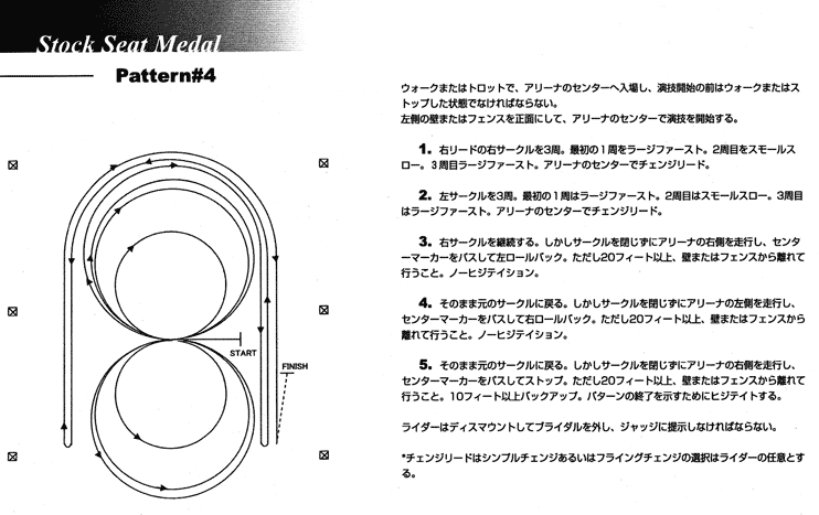 JQHA 特定非営利活動法人 日本クオーターホース協会