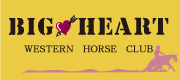 BIG HEART WESTERN HORSE CLUB