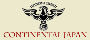 COntinental Japan