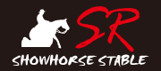SR SHOW HORSE STABLE