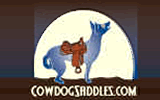CowdogSaddles.com