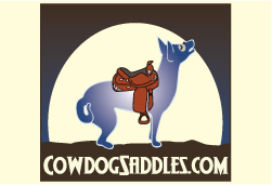 Cowdog Saddles
